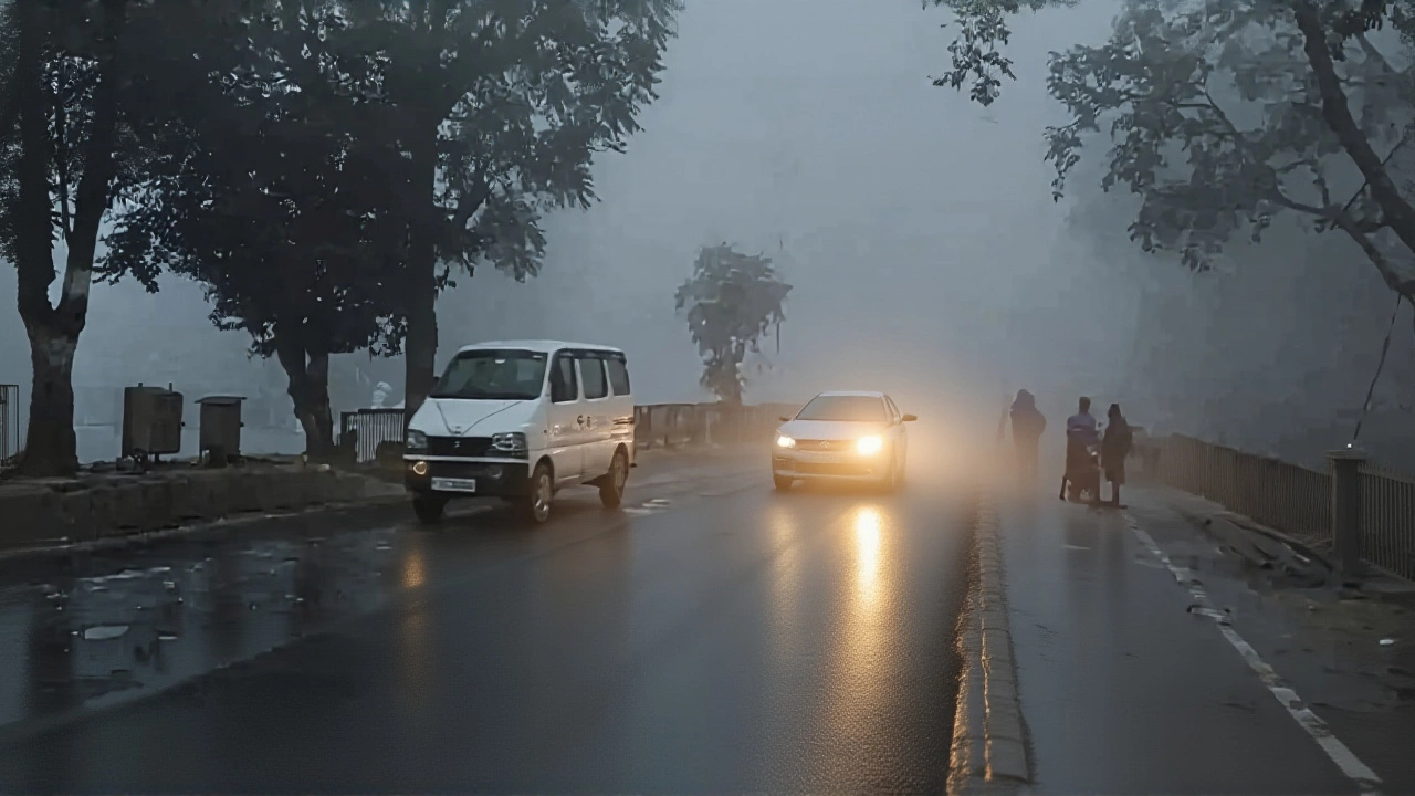 Historical Context: Is This Normal?