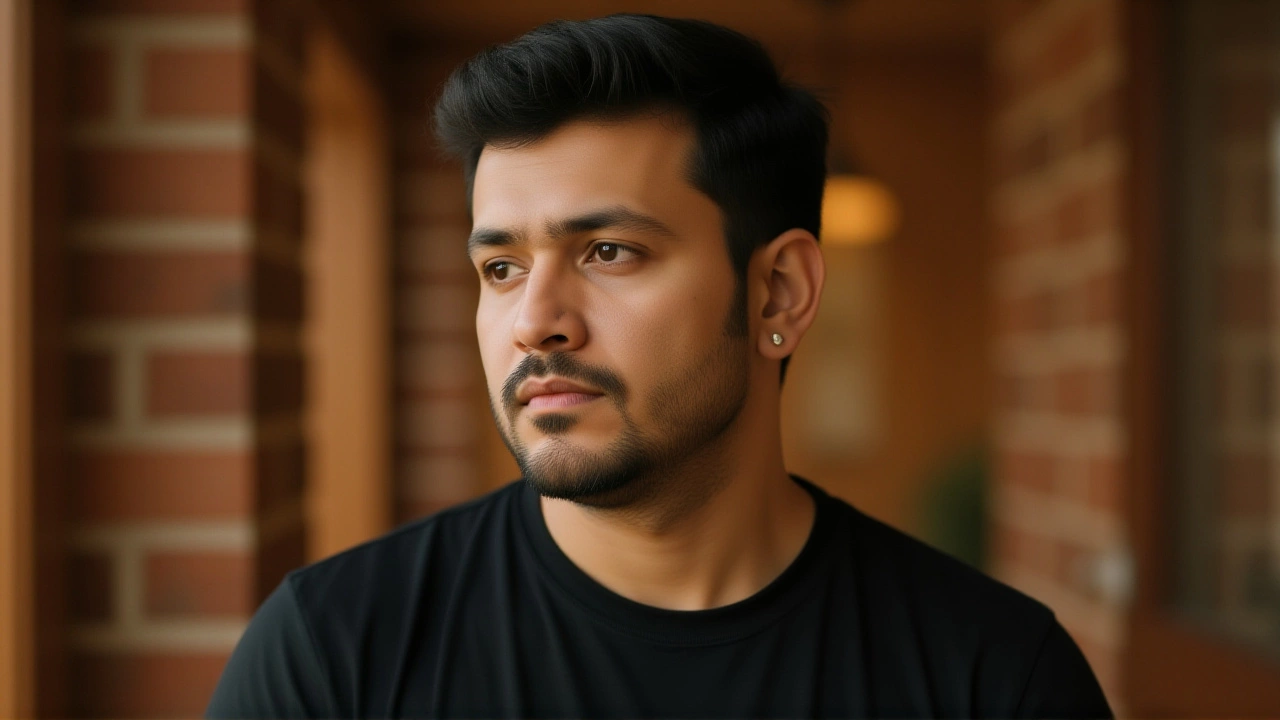 Travel Influencer Anunay Sood Dies in Las Vegas at 32, Final Post Before Death Goes Viral