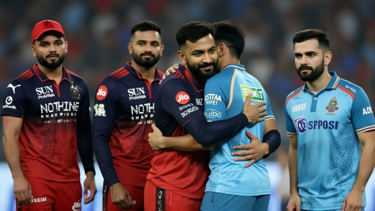 IPL 2026: Dharamsala Set for Historic Qualifier Without Punjab Kings