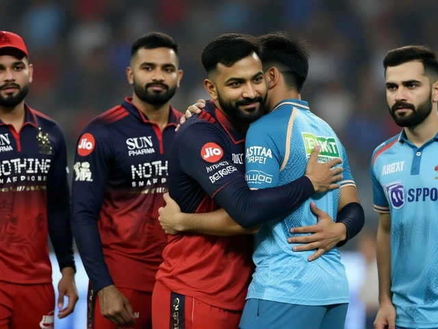 IPL 2026: Dharamsala Set for Historic Qualifier Without Punjab Kings