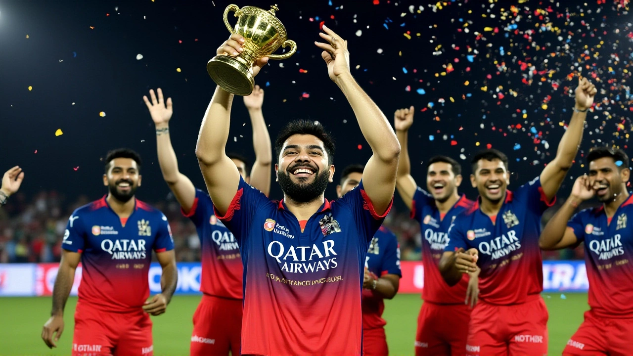 Why This Match Matters Beyond Cricket